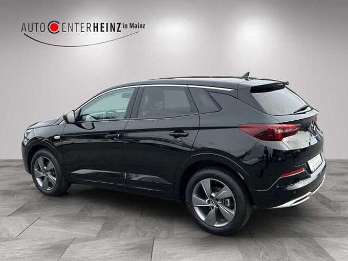 Opel Grandland X Elegance