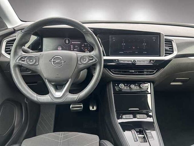 Opel Grandland X Elegance