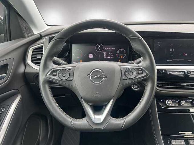 Opel Grandland X Elegance
