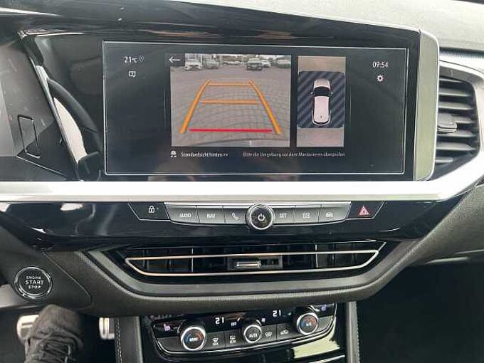 Opel Grandland X Elegance