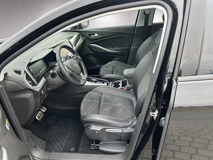 Opel Grandland X Elegance