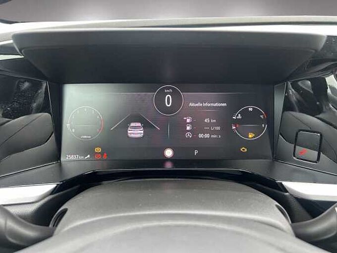 Opel Grandland X Elegance
