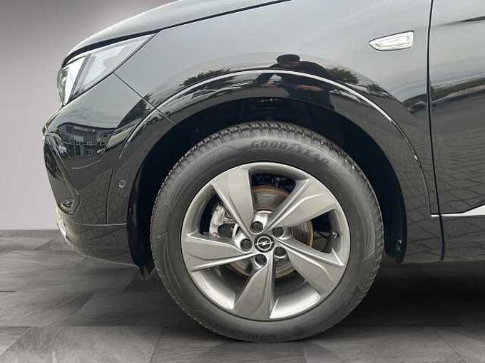 Opel Grandland X Elegance