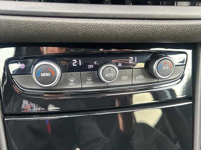 Opel Grandland X Elegance