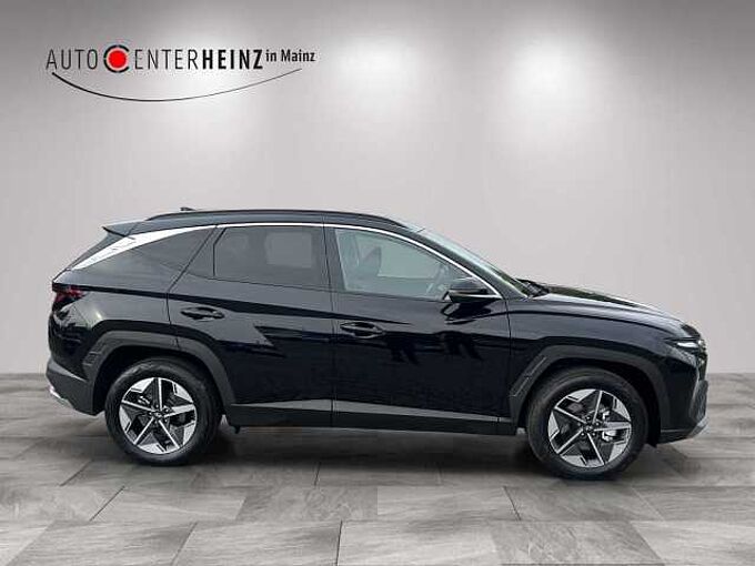 Hyundai Tucson Select 2WD