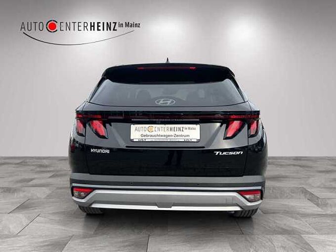Hyundai Tucson Select 2WD