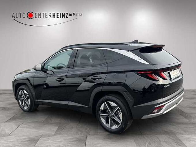 Hyundai Tucson Select 2WD