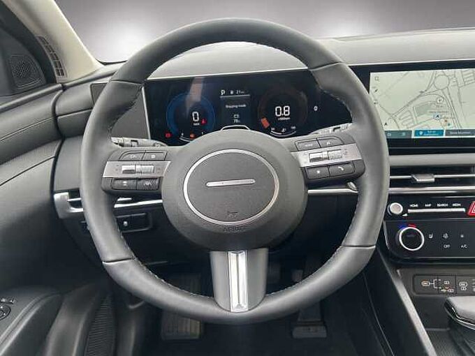 Hyundai Tucson Select 2WD