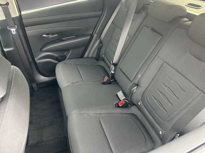 Hyundai Tucson Select 2WD