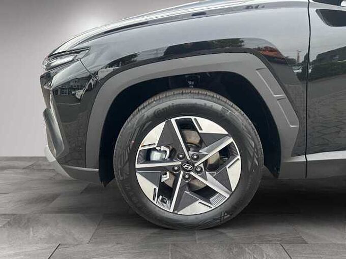 Hyundai Tucson Select 2WD