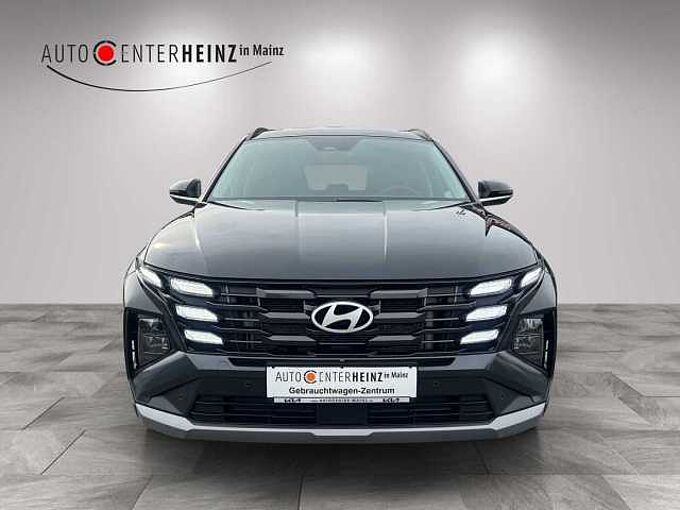 Hyundai Tucson Select 2WD