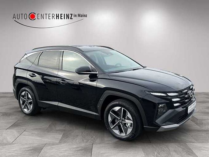 Hyundai Tucson Select 2WD