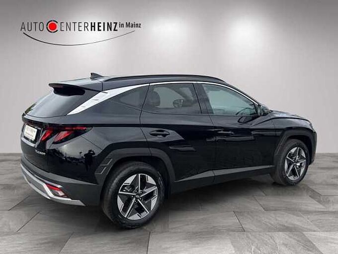 Hyundai Tucson Select 2WD