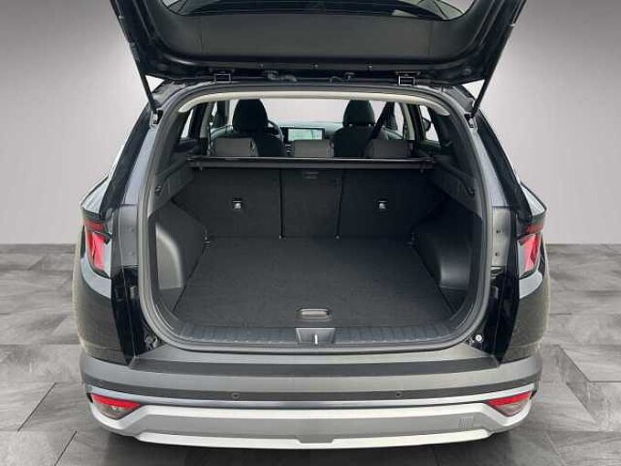 Hyundai Tucson Select 2WD
