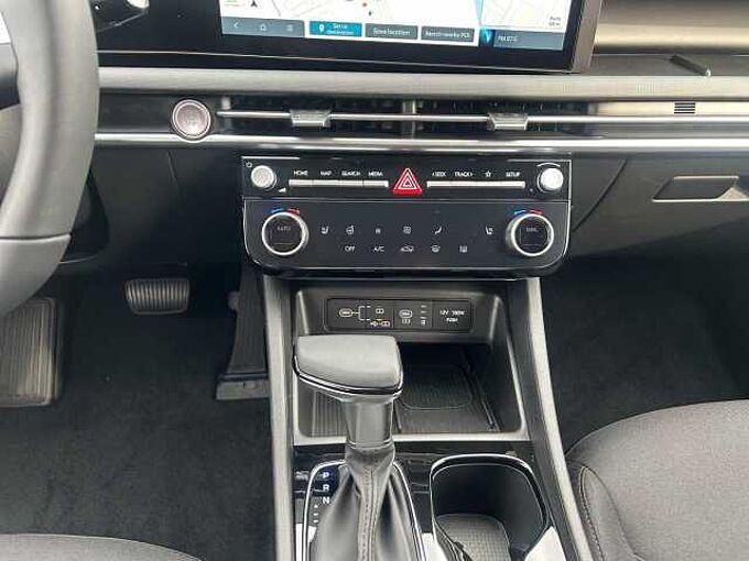 Hyundai Tucson Select 2WD