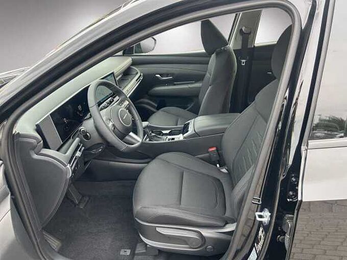 Hyundai Tucson Select 2WD