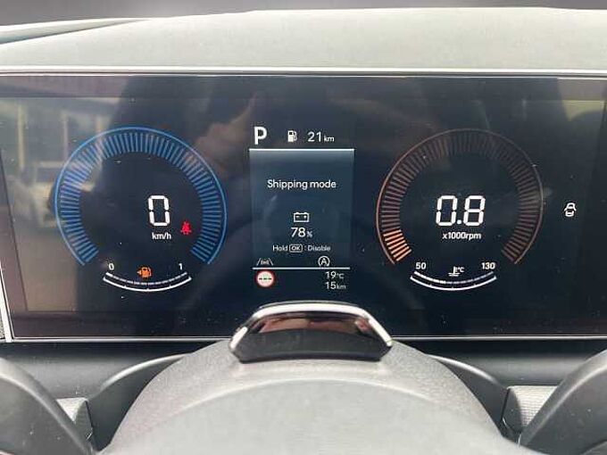 Hyundai Tucson Select 2WD