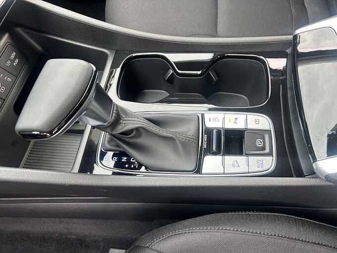 Hyundai Tucson Select 2WD