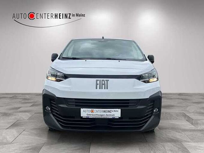 Fiat Scudo L3 Basis