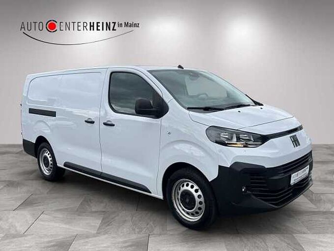 Fiat Scudo L3 Basis
