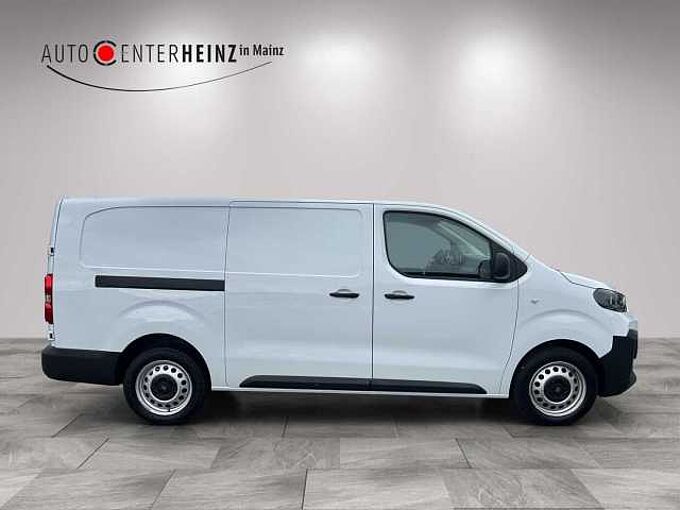 Fiat Scudo L3 Basis