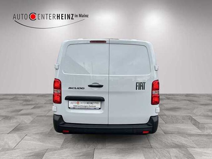 Fiat Scudo L3 Basis