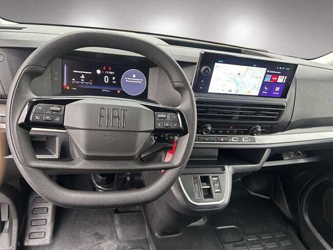 Fiat Scudo L3 Basis