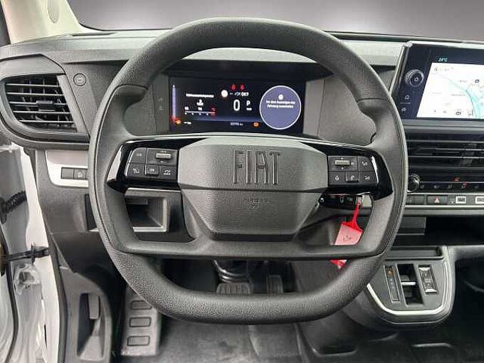 Fiat Scudo L3 Basis