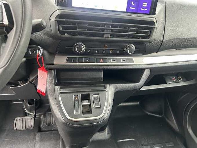 Fiat Scudo L3 Basis