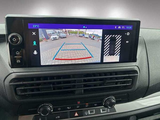 Fiat Scudo L3 Basis