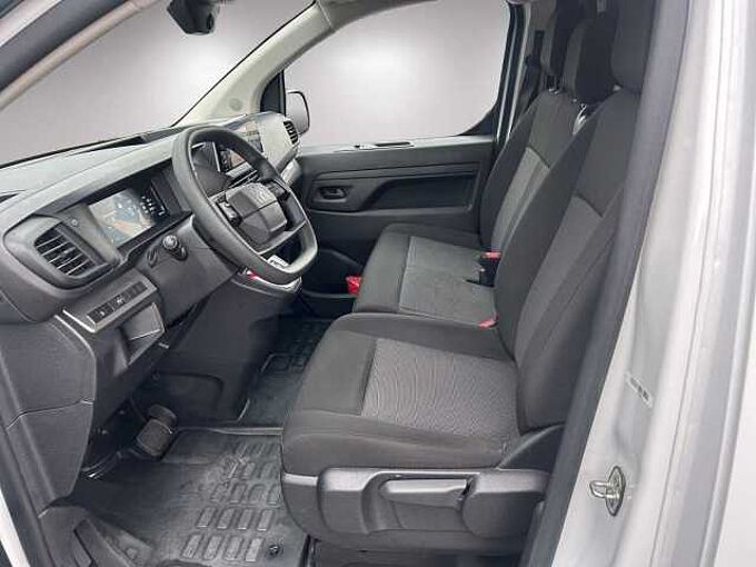 Fiat Scudo L3 Basis