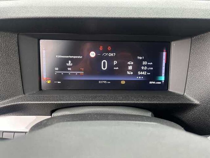 Fiat Scudo L3 Basis