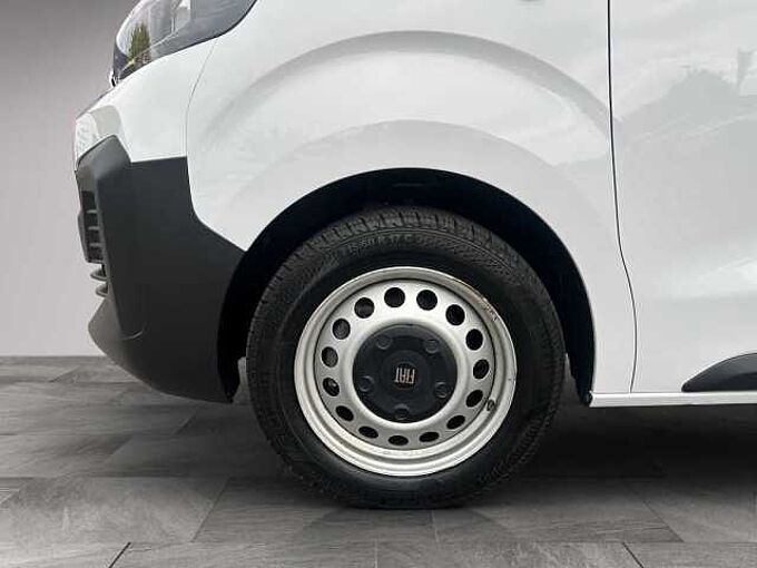 Fiat Scudo L3 Basis
