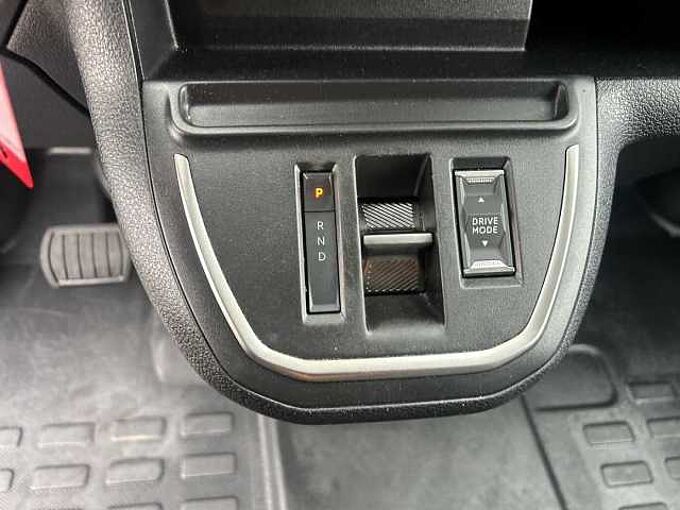 Fiat Scudo L3 Basis