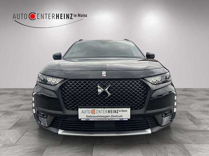 DS DS7 Crossback E-Tense 4x4 Performance Line