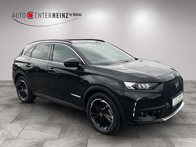 DS DS7 Crossback E-Tense 4x4 Performance Line