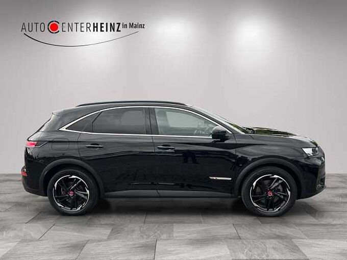 DS DS7 Crossback E-Tense 4x4 Performance Line