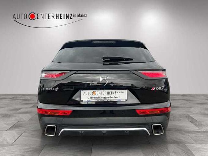 DS DS7 Crossback E-Tense 4x4 Performance Line