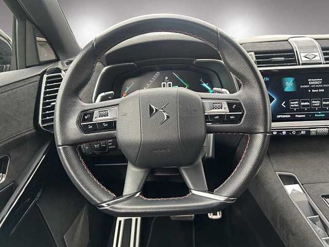 DS DS7 Crossback E-Tense 4x4 Performance Line