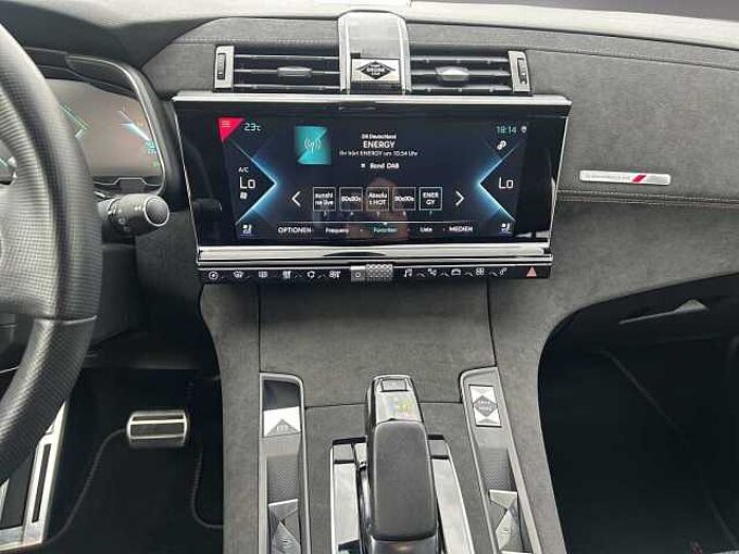 DS DS7 Crossback E-Tense 4x4 Performance Line