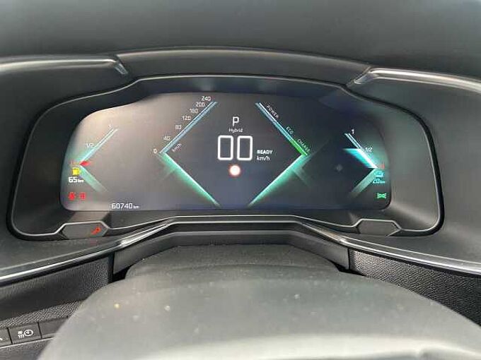DS DS7 Crossback E-Tense 4x4 Performance Line