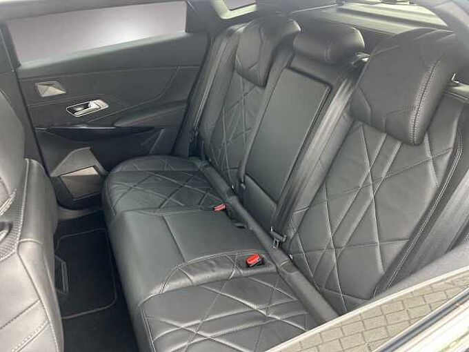 DS DS7 Crossback E-Tense 4x4 Performance Line