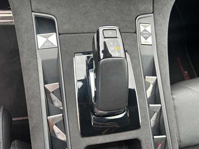 DS DS7 Crossback E-Tense 4x4 Performance Line