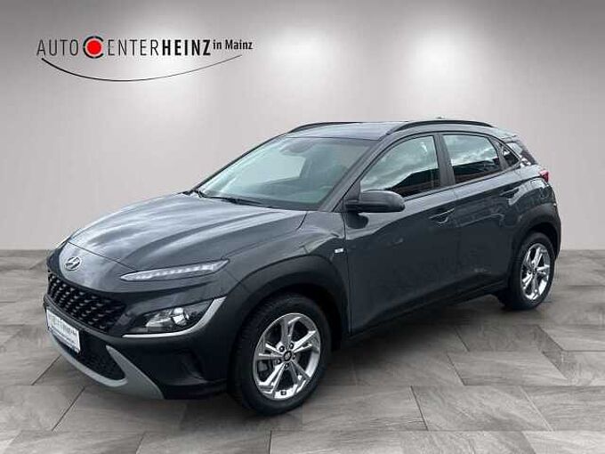 Hyundai Kona Trend Mild-Hybrid 2WD