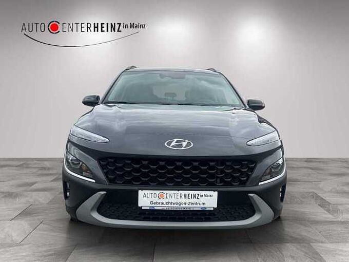 Hyundai Kona Trend Mild-Hybrid 2WD