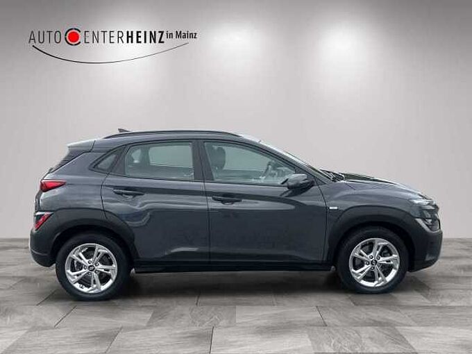 Hyundai Kona Trend Mild-Hybrid 2WD