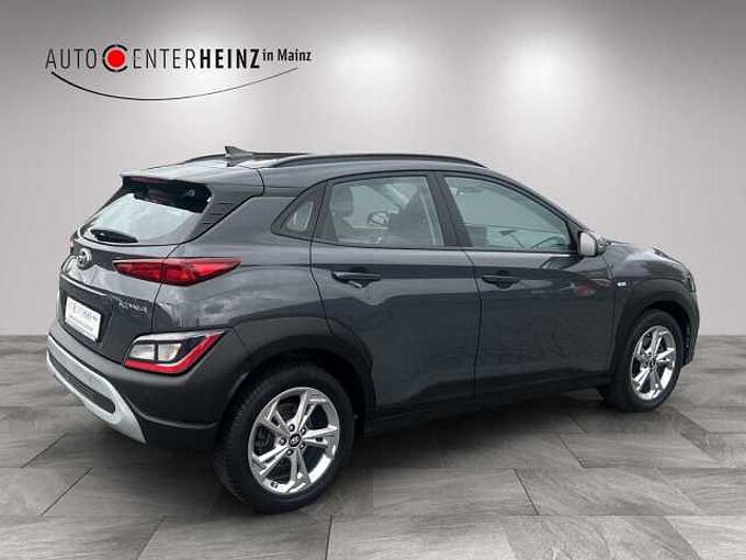 Hyundai Kona Trend Mild-Hybrid 2WD