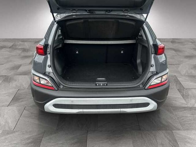 Hyundai Kona Trend Mild-Hybrid 2WD