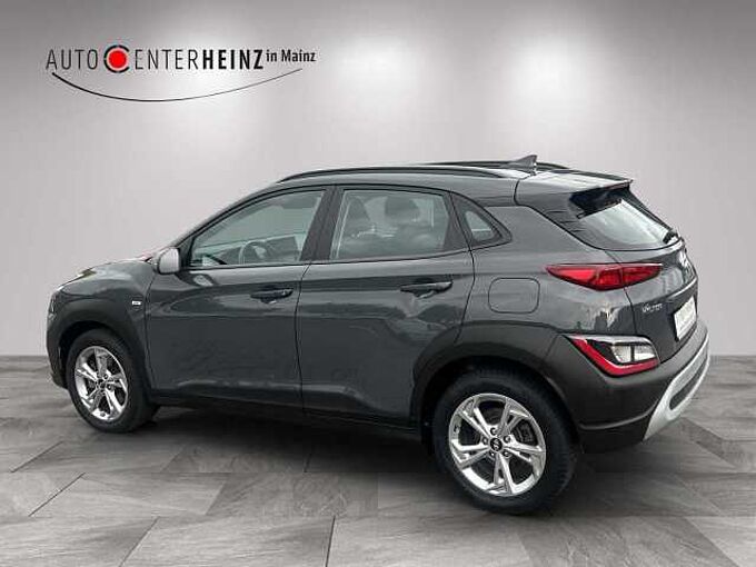 Hyundai Kona Trend Mild-Hybrid 2WD
