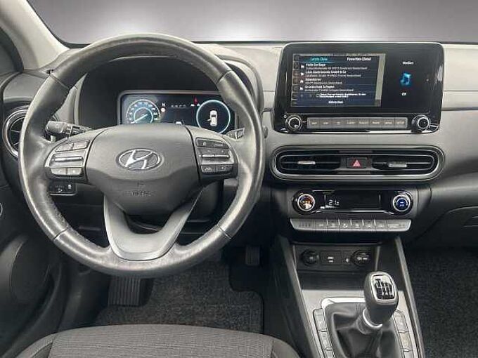 Hyundai Kona Trend Mild-Hybrid 2WD